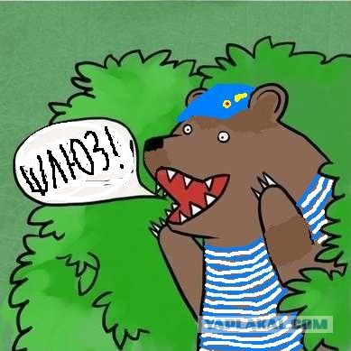 Сломал систему!