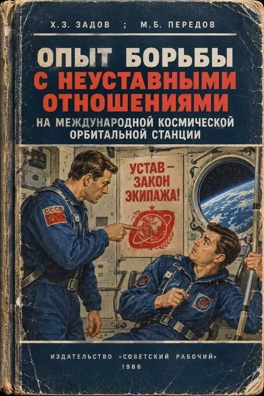 Я почитать вам принёс
