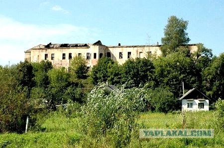 Белоруссия. Россия и Украина далеко позади?
