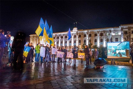 Украина и ЕС