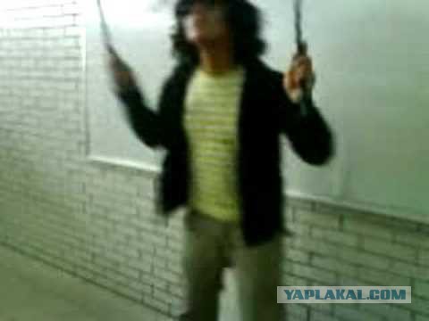 Визуализируем свои ники!