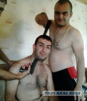 Финляндию покорила российская "гоп-культура"