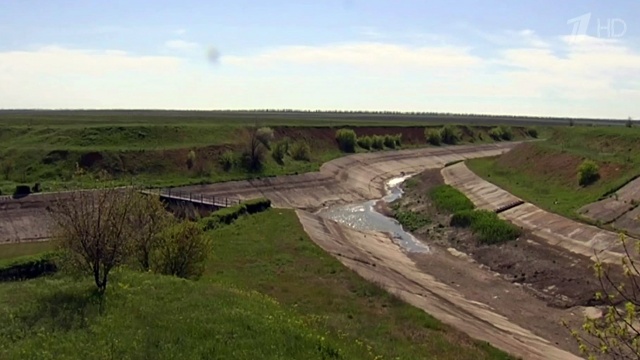 Турчинов подписал закон об «оккупированных»