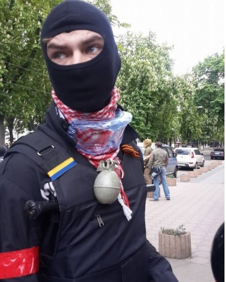 Одесса. Последнее видео