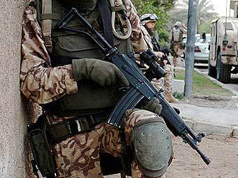 Пять преимуществ АК перед М16