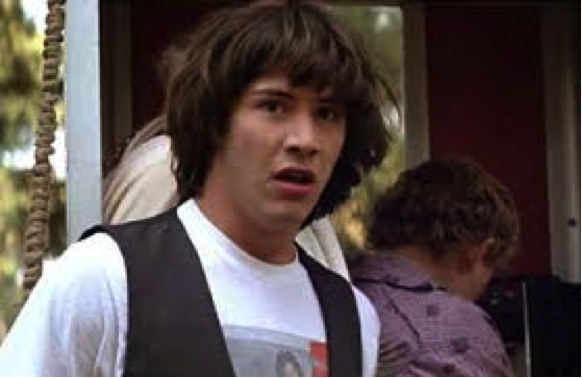 Всё таки предательство было.