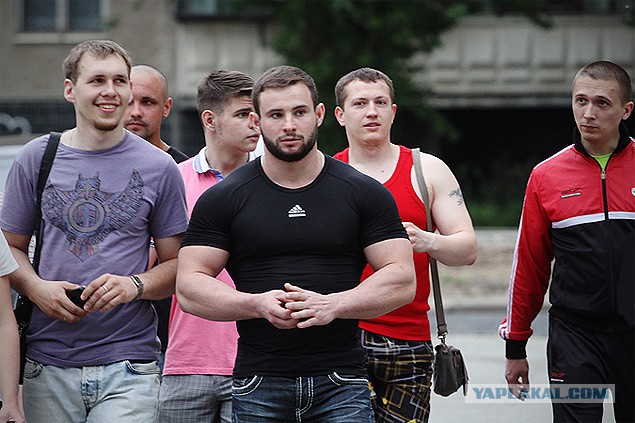 Игровая площадка ребенку - своими руками лучше!