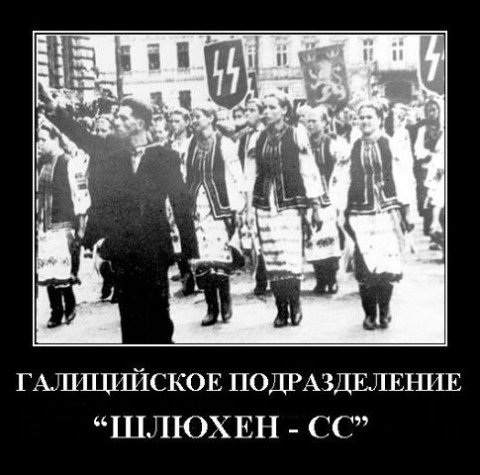 Марш пленных в Донецке 24.08.2014