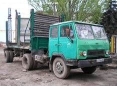 Клички советских авто