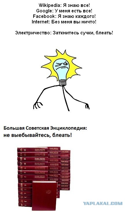 Кто важнее?
