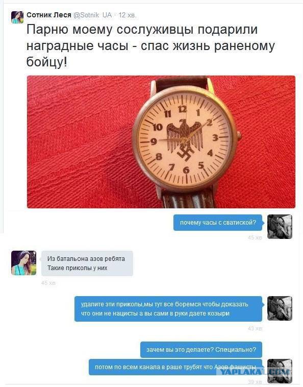 Боевики в центре Грозного