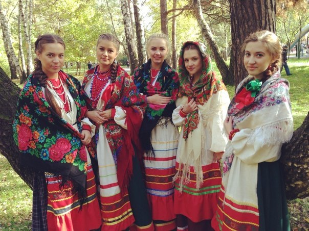 Где-то в параллельной вселенной