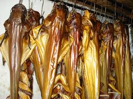 Какие продукты уникальны для Вашего региона?