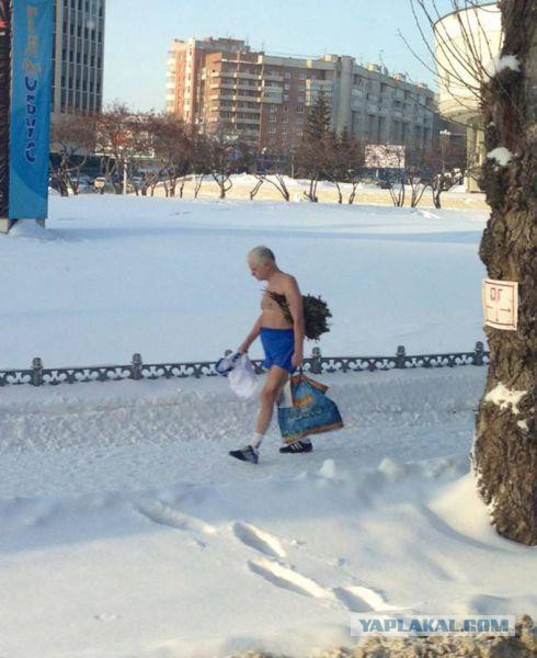 Веселости попавшиеся на сегодня
