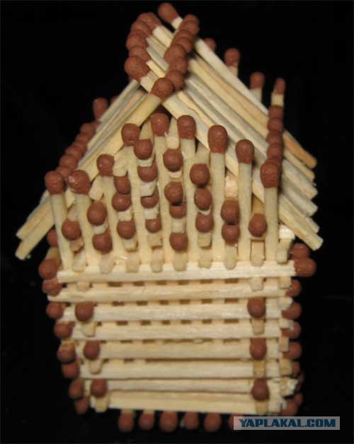 Занимательное хобби