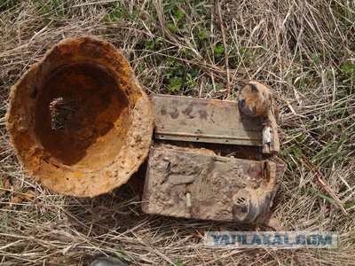 А у кого какое хобби?