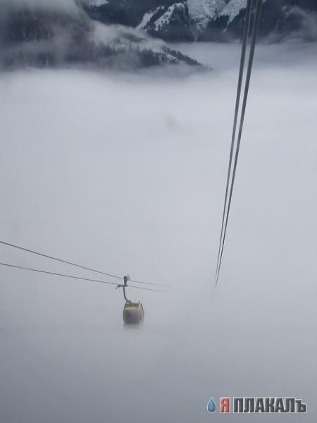 ПРИРОДА. Красивые пейзажи, города, небо и т.п.