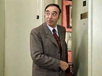 Не понимают нас. Может пора начать паниковать, а?