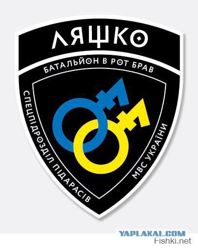 В Киеве Вечный огонь прикрыли плакатом