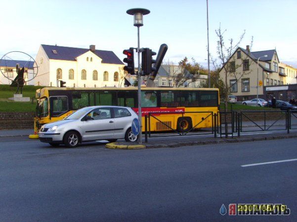 Реклама по-французски