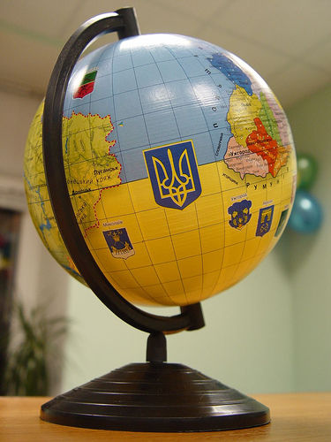 Украинское разочарование и очередная ошибка.