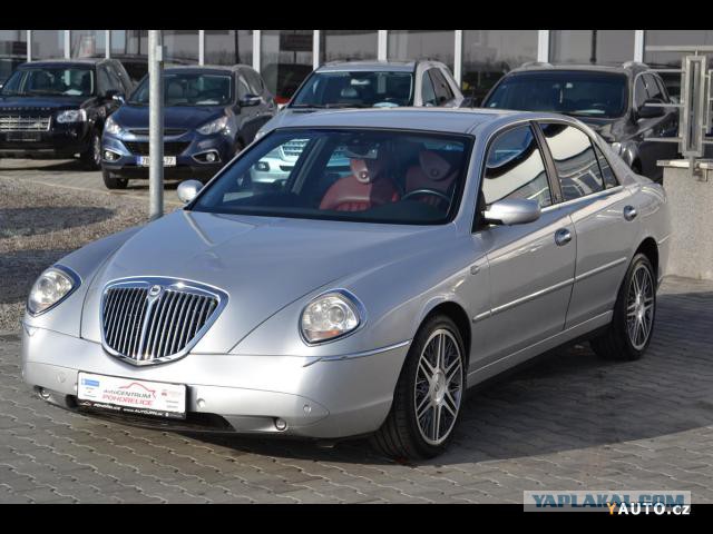 Друг прикупил себе подержанный "Rolls Royce"
