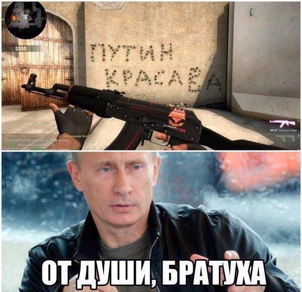 Порция позитива на вторник