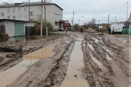До чего Собянин довел Москву