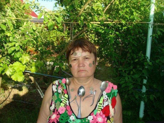 Удивительные снимки с российских просторов