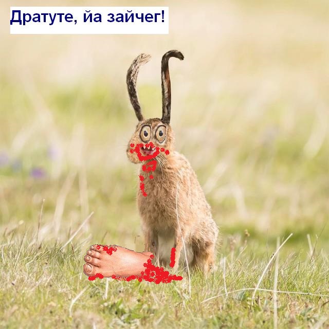 28 рисунков сына, которые любящий папа решил немного оживить