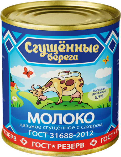 45 продуктов из Беларуси, за которые действительно не стыдно