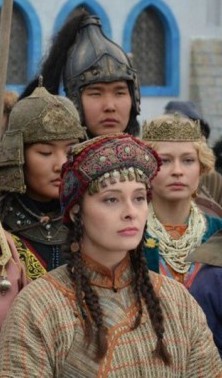 "Дайте «Золотой Орде» «Золотую малину»!"