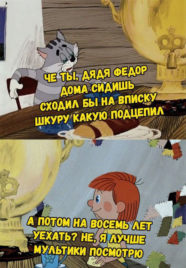 Немного картинок на вечер