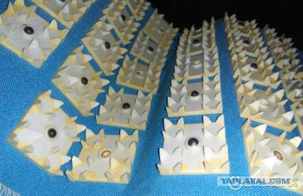 Советские секс-шопы