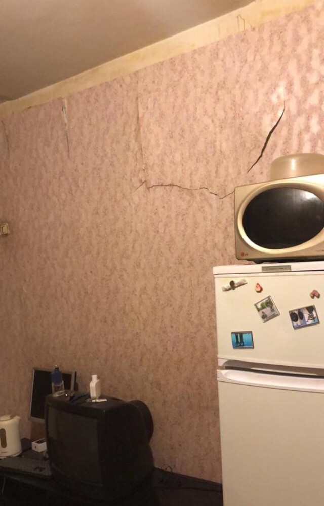 Сдают однушку в Киеве. Недорого...