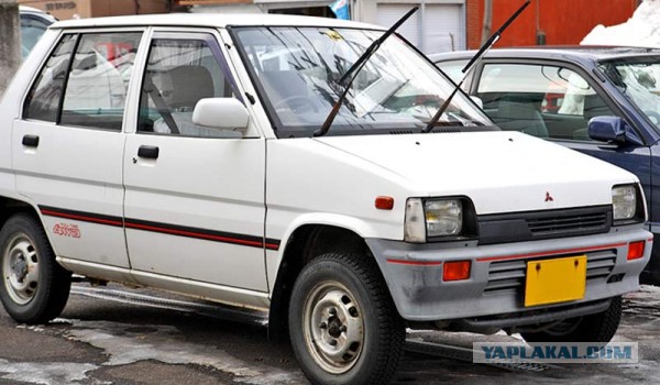 Чем отличались первые прототипы ВАЗ-1111 «Кама» от серийных автомобилей