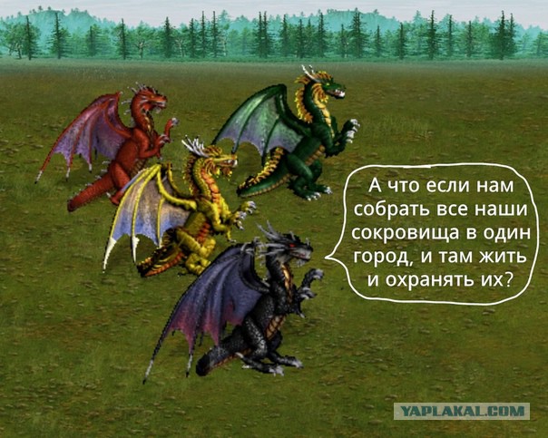«Героям меча и магии 3» — 20 лет. Вспоминаем лучшие шутки и мемы о легендарной стратегии