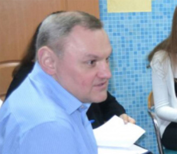 Задержавший Голунова глава отдела МВД заявил о своей невиновности