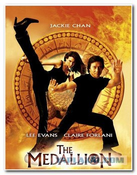 Николас Кейдж за решеткой