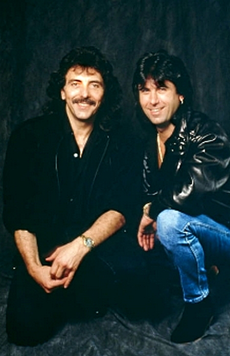 История рока: Cozy Powell
