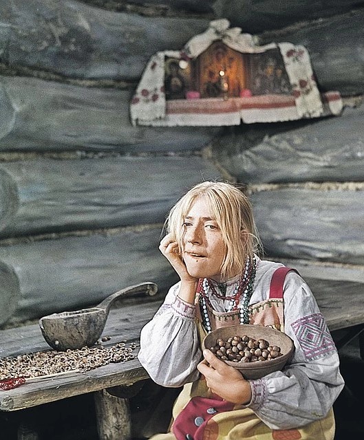Будущая "Мисс Вселенная"!