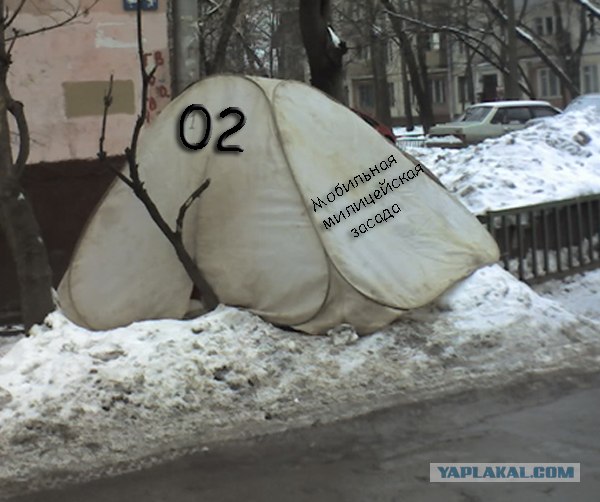 В кризис - рай даже в шалаше