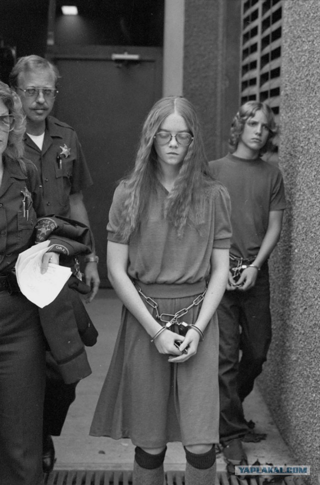 "Не люблю понедельники": как 16-летняя Бренда Спенсер превратилась в жестокого убийцу