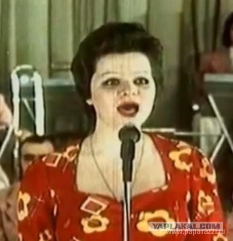 25 лет за 60 секунд