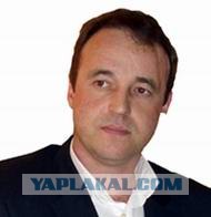 Депутат "устал"