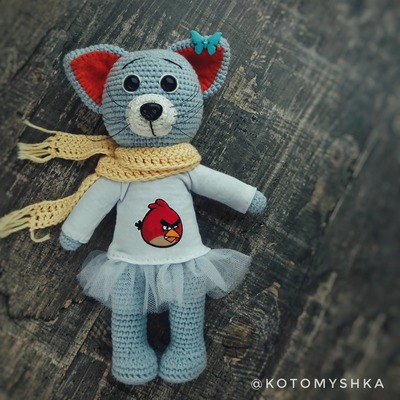 Новые Котомыши для ЯПа и не только