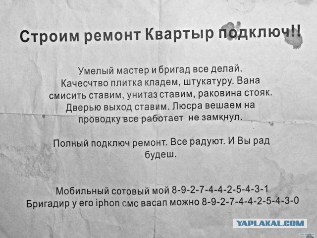 Абъяевленя и вивискы. Учителям русского языка лучше не смотреть