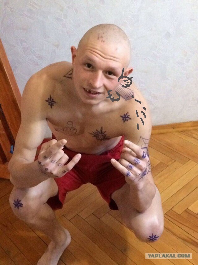 Чудики из социальных сетей 12.06.21