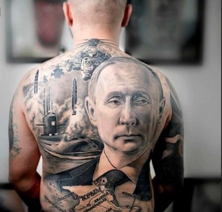 Спорт вне политики?