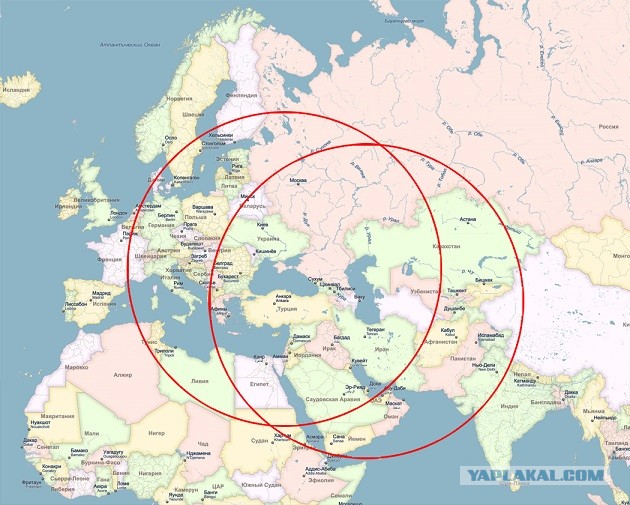 А что мы можем в современной России?